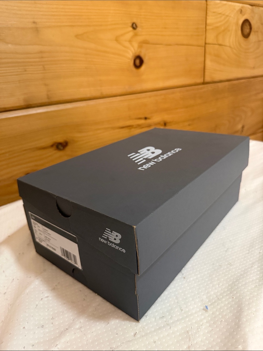 NWT NEVER WORN Women’s New Balance 574 Sneakers - Picture 3 of 10